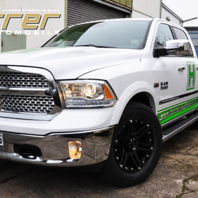 Dodge Gen.4