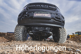 Zubehör – HORRER Automobile GmbH
