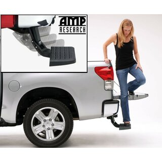 Trittstufe Bed Step